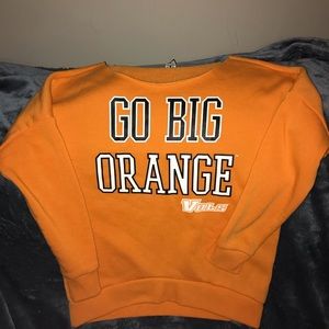 Vols sweatshirt